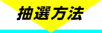 抽選方法